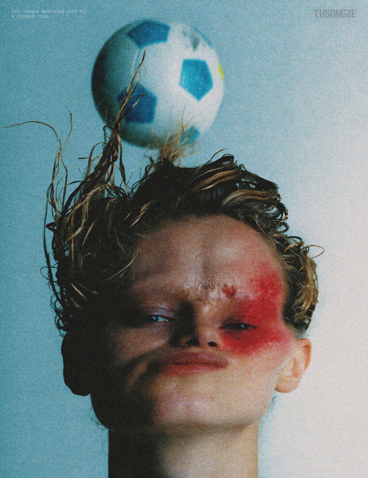 No football—PART1