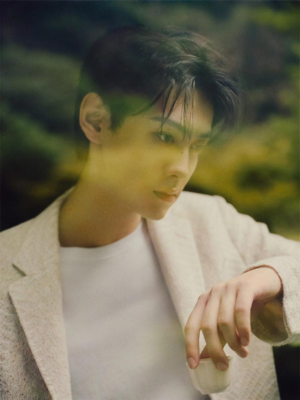 Arthur Tian，CHINA PICTORIAL，2026