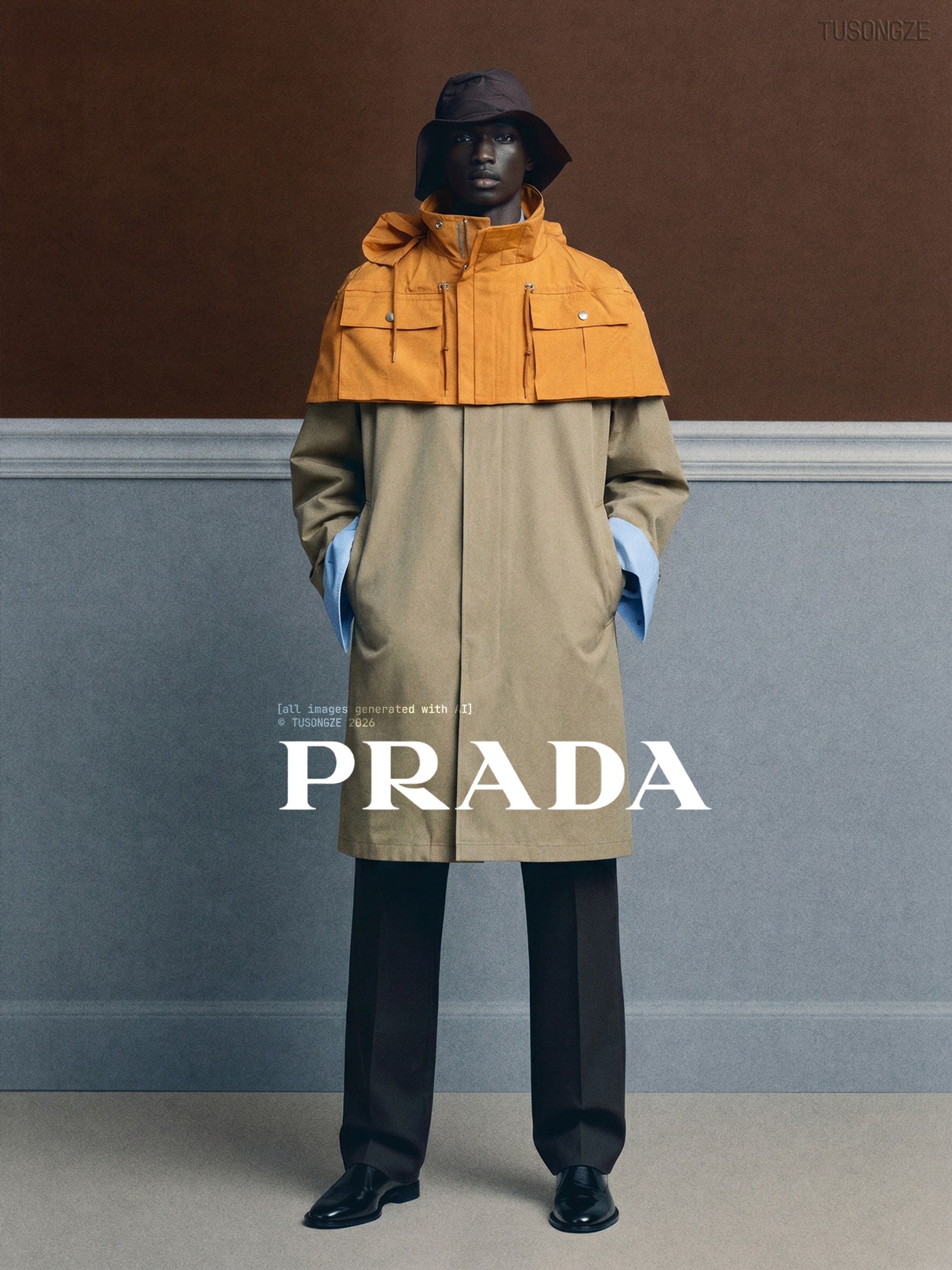 PRADA AI TEST