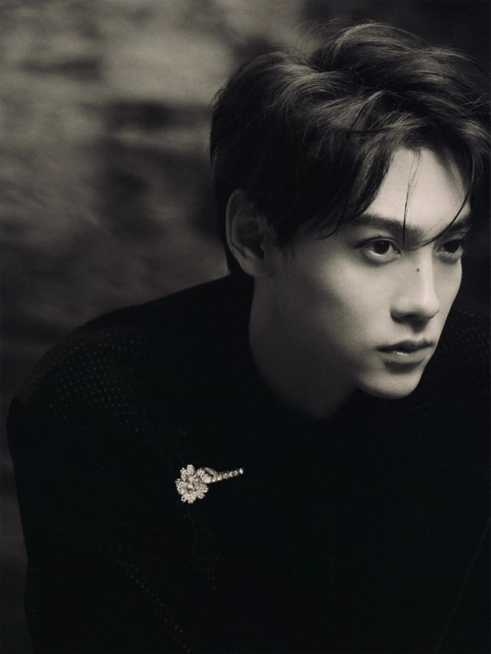 Arthur Tian，CHINA PICTORIAL，2026