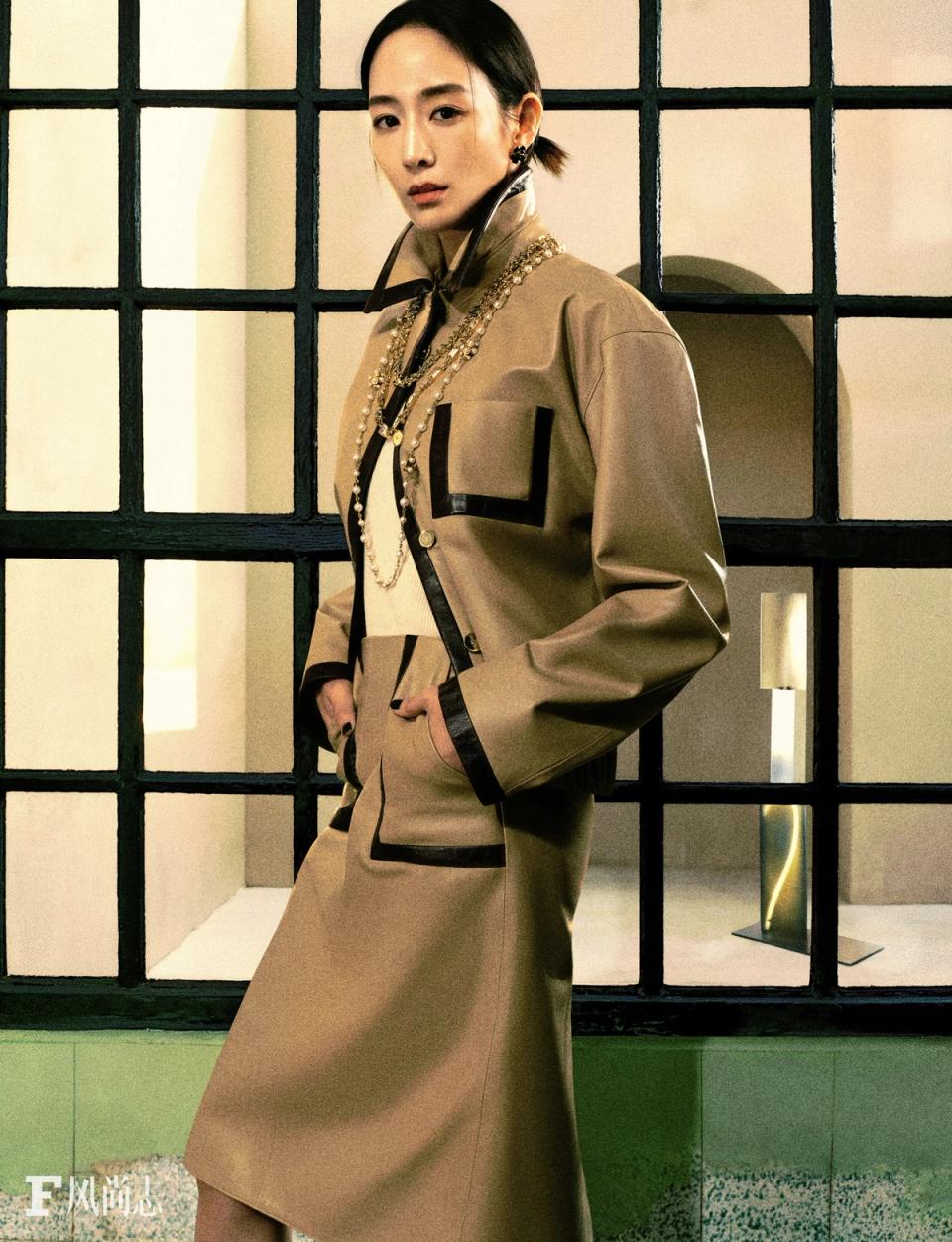 Ning Chang，F，2026.01