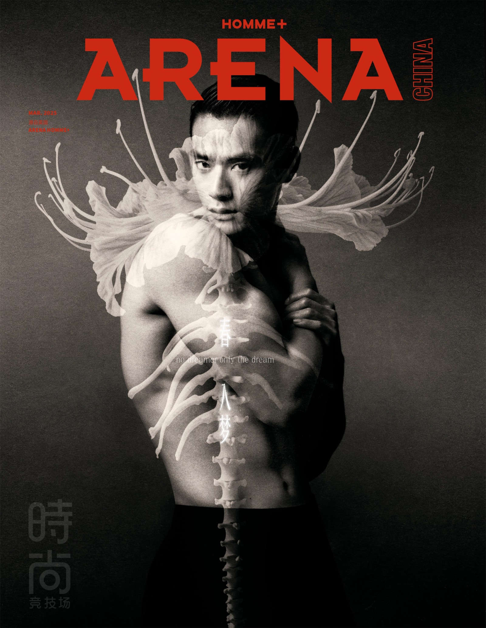 ARENA，2023.03