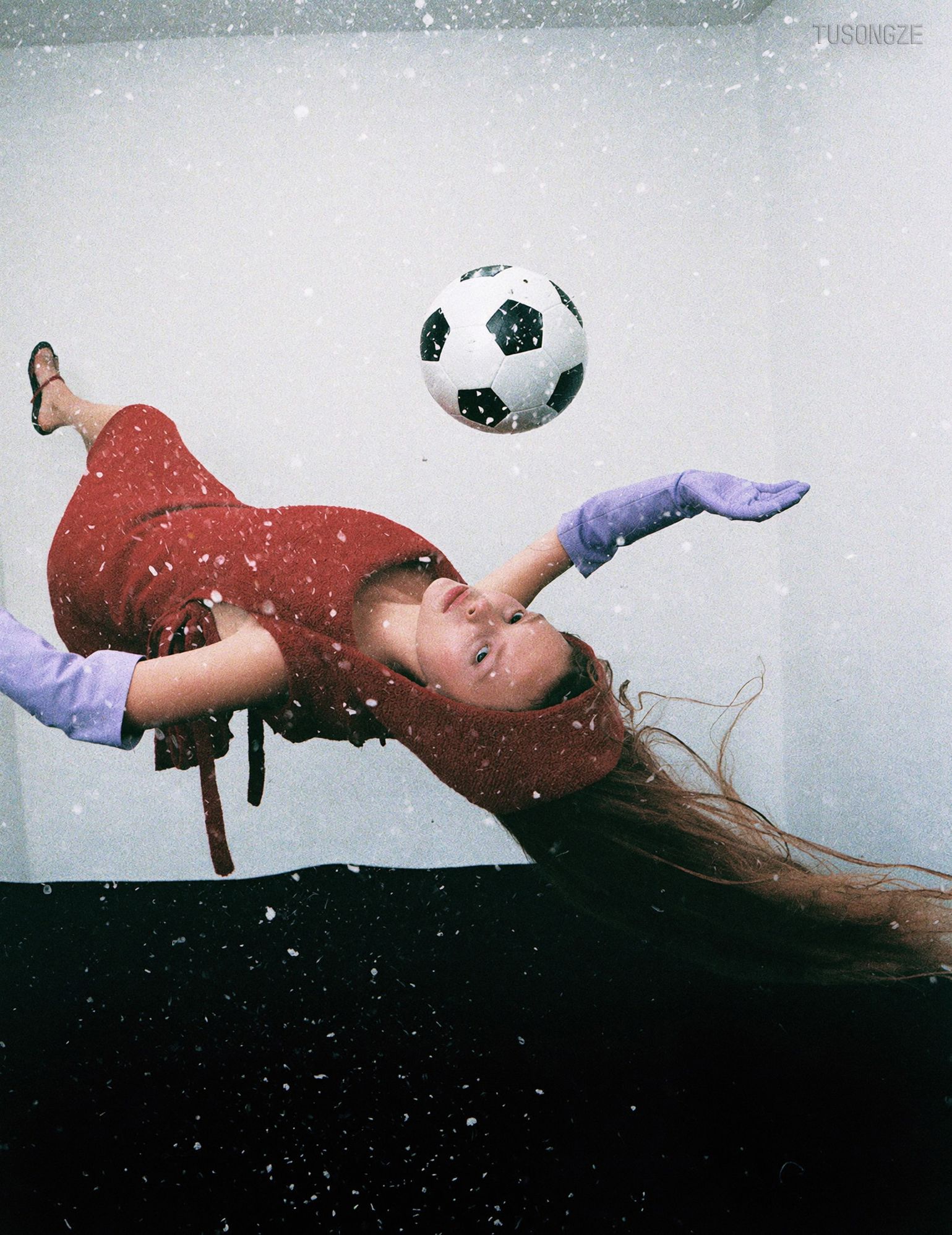 No football—PART1