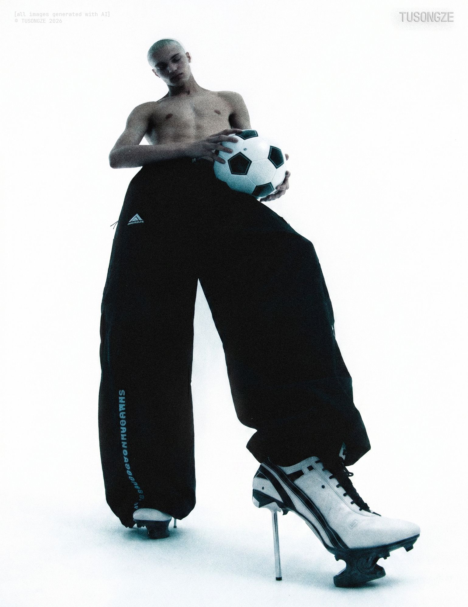 No football—PART1