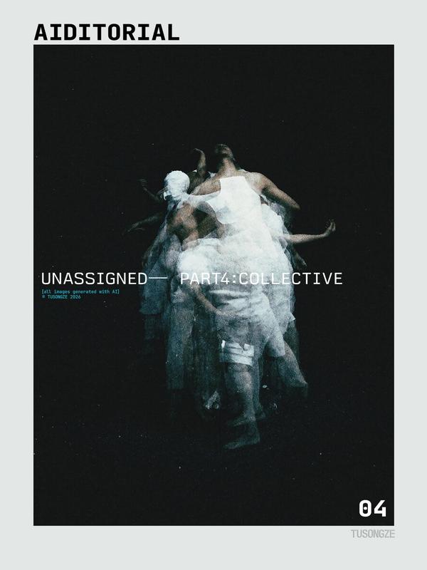 UNASSIGNED — PART 4:COLLECTIVE