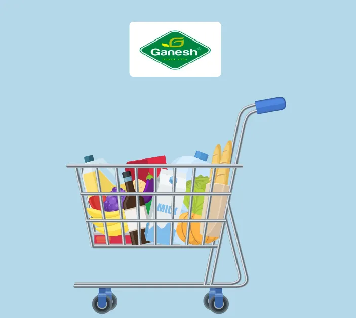 Ganesh Consumers IPO Subscribed 0.12x on Day 1 icon