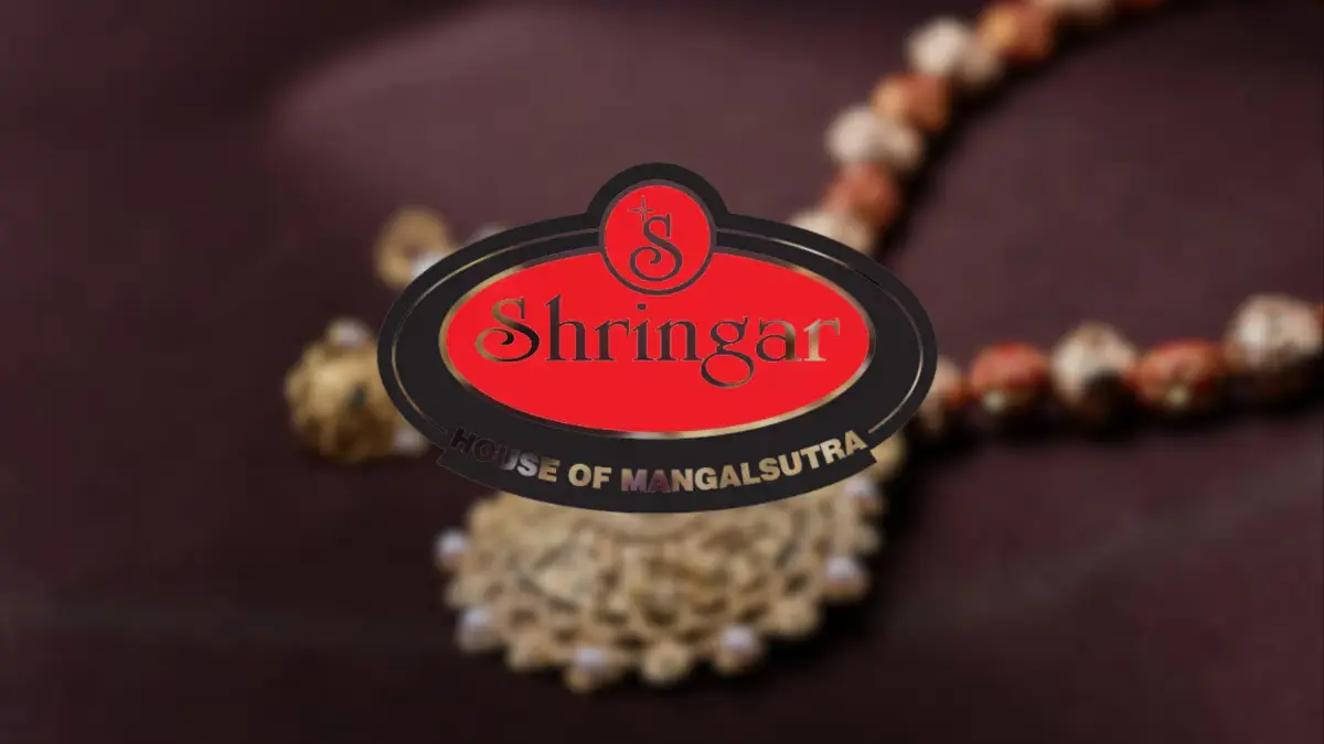 Shringar House of Mangalsutra IPO Subscribed  2.01x on Day 1 icon
