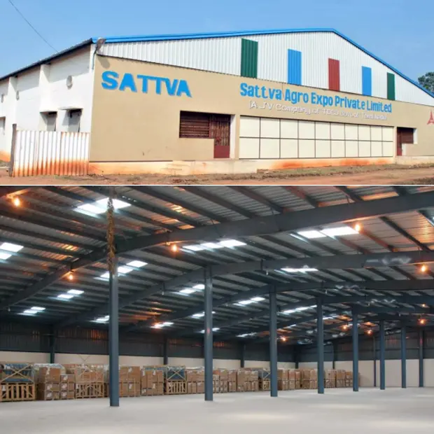 Sattva Engineering Construction IPO Subscribed 198.17x on Day 3 icon