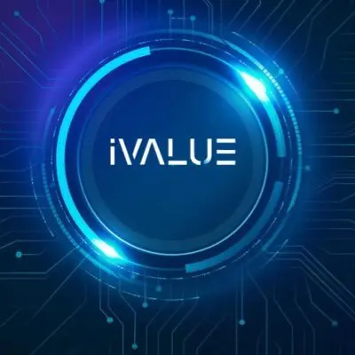 Ivalue Infosolutions IPO Date, Review, Price, Allotment Details icon