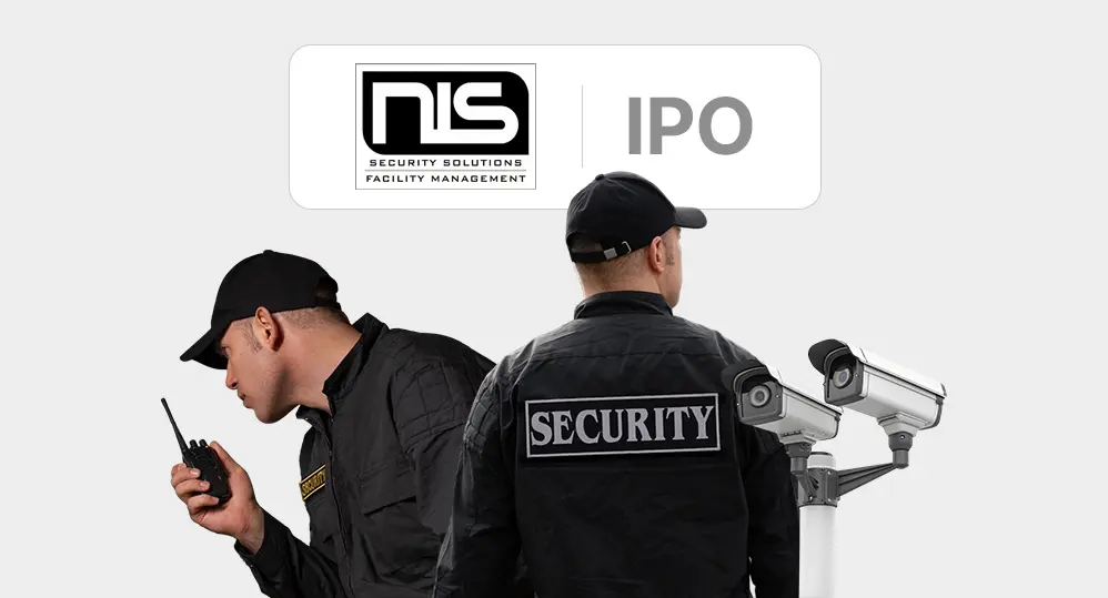 NIS Management IPO Subscribed 3.13x on Day 3 icon