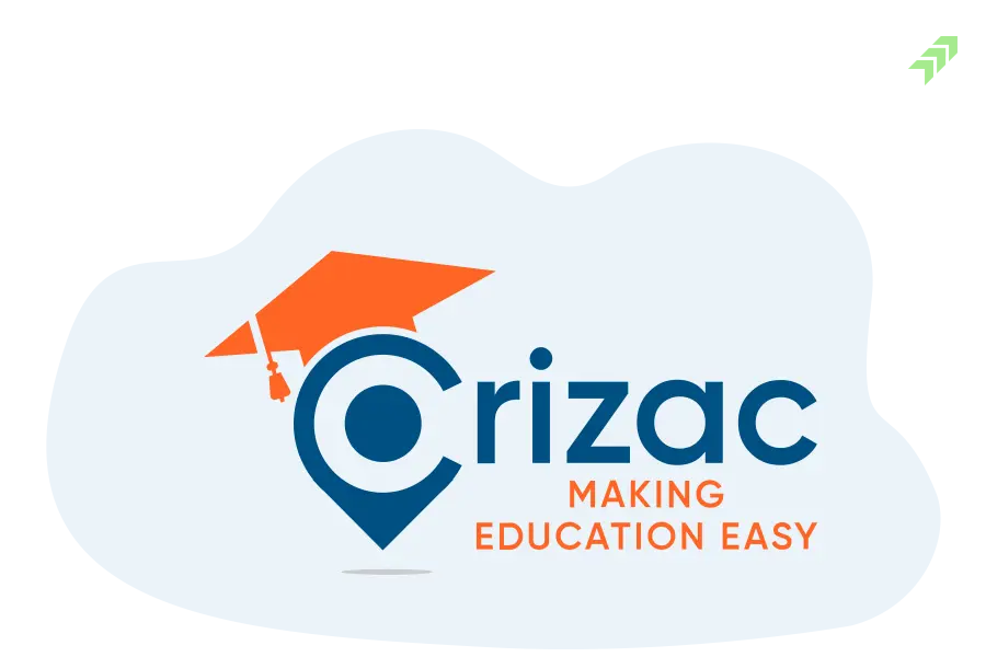 Crizac IPO Date, Review, Price, Allotment Details icon