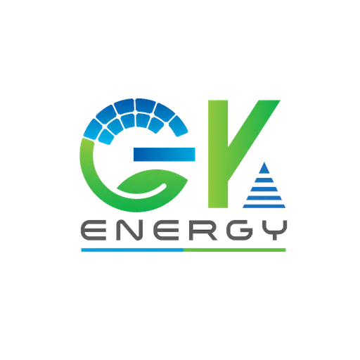 GK Energy IPO Date, Review, Price, Allotment Details icon