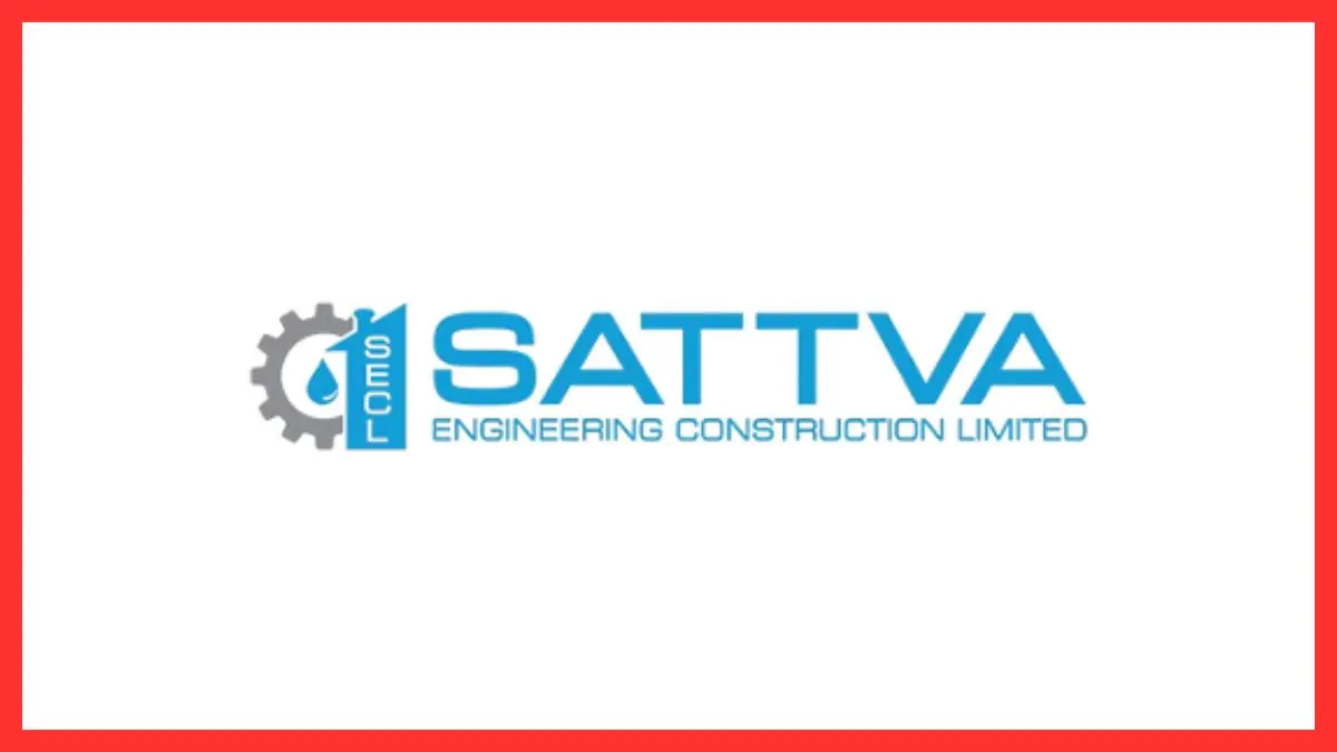 Sattva Engineering Construction IPO Subscribed 1.40x on Day 1 icon