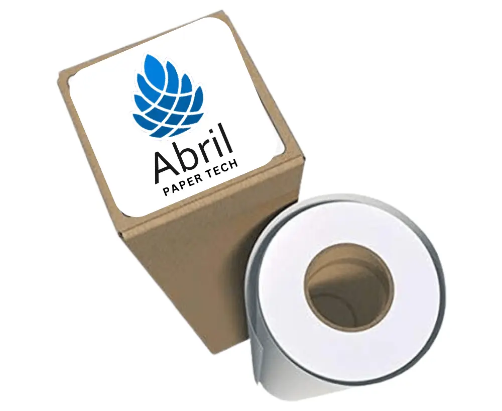 Abril Paper Tech IPO Subscribed 1.35x on Day 1 icon