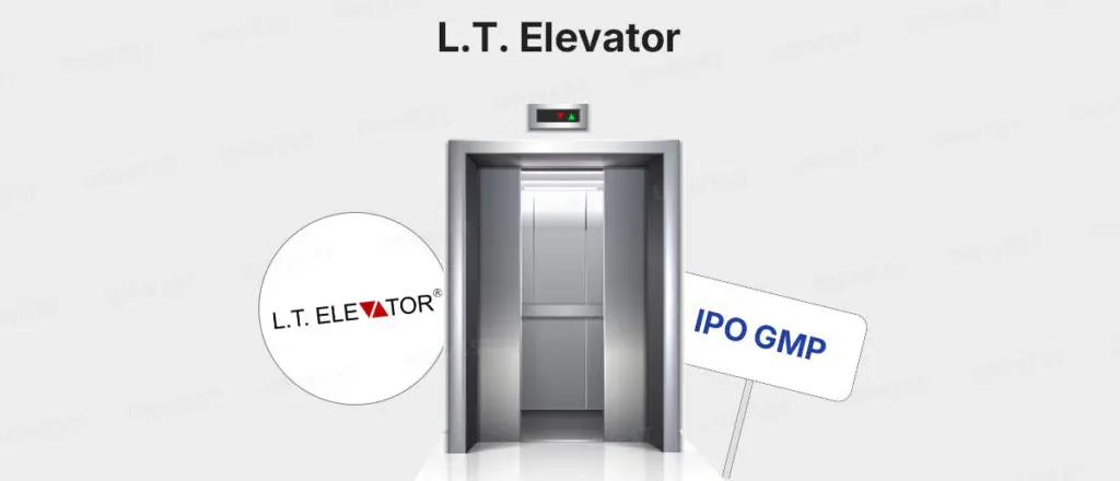 LT Elevator IPO subscribed 182.95x on Day 3 icon