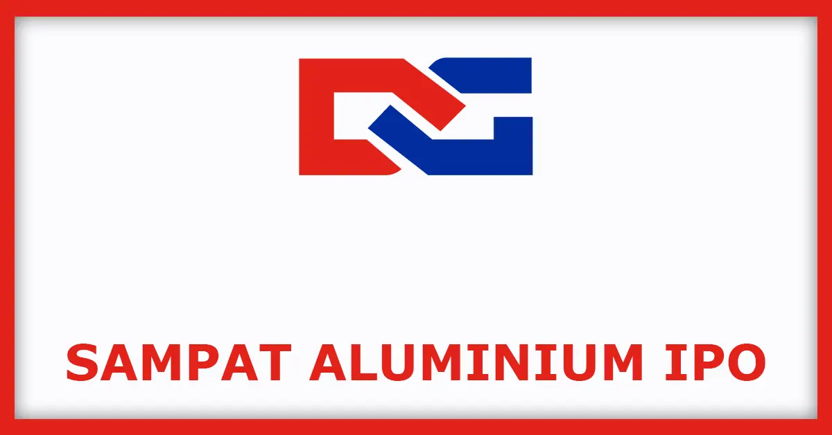Sampat Aluminium IPO Subscribed 10.47x on Day 2 icon