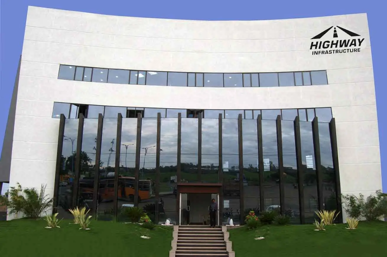 Highway Infrastructure IPO Date, Review, Price, Allotment Details icon