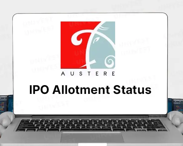 Austere Systems IPO Subscribed 273.94x on Day 4 icon