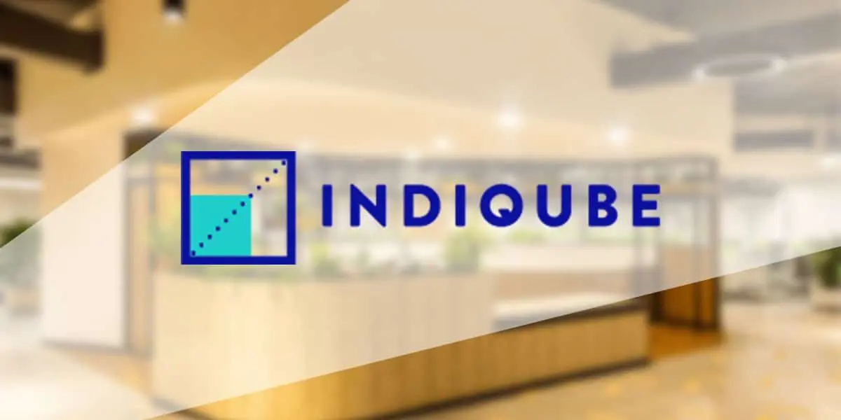 Indiqube Spaces IPO Date, Review, Price, Allotment Details