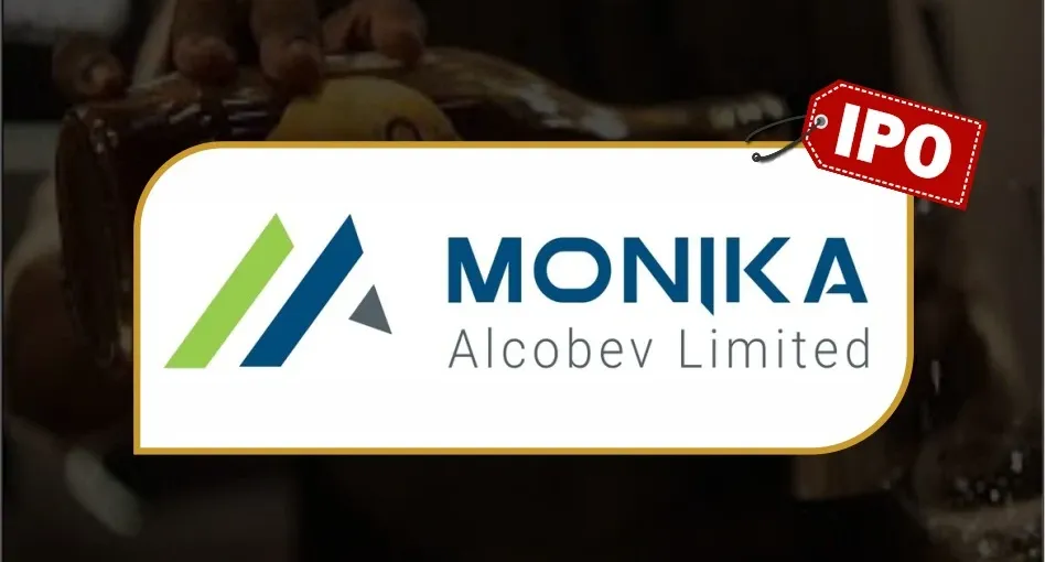 Monika Alcobev IPO subscribed over 4.08x on Day 3 icon