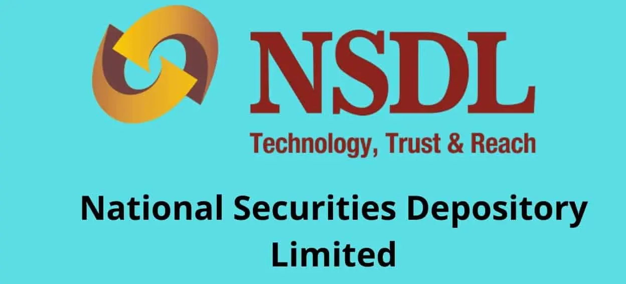 NSDL IPO Date, Review, Price, Allotment Details icon