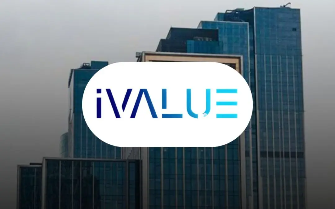 Ivalue Infosolutions IPO subscribed over 1.82x on Day 3 icon