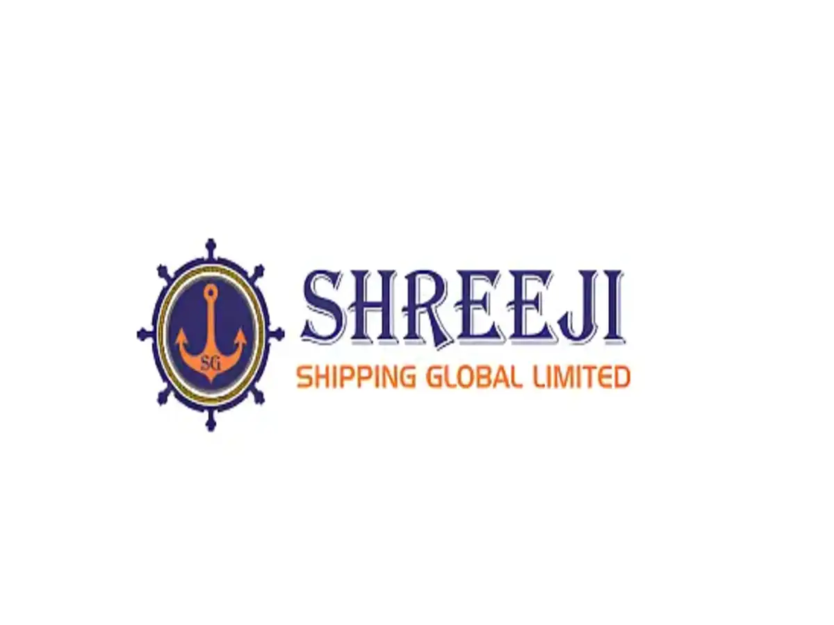 Shreeji Shipping Global IPO Date, Review, Price, Allotment Details icon