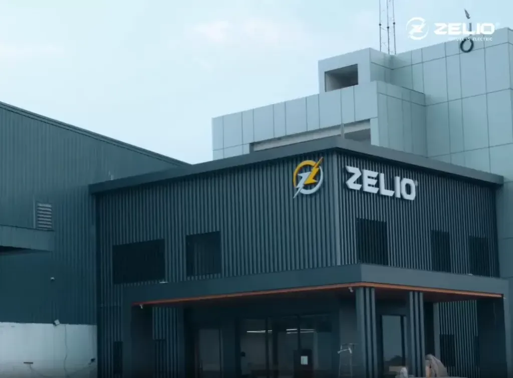Zelio E-Mobility IPO Date, Review, Price, Allotment Details