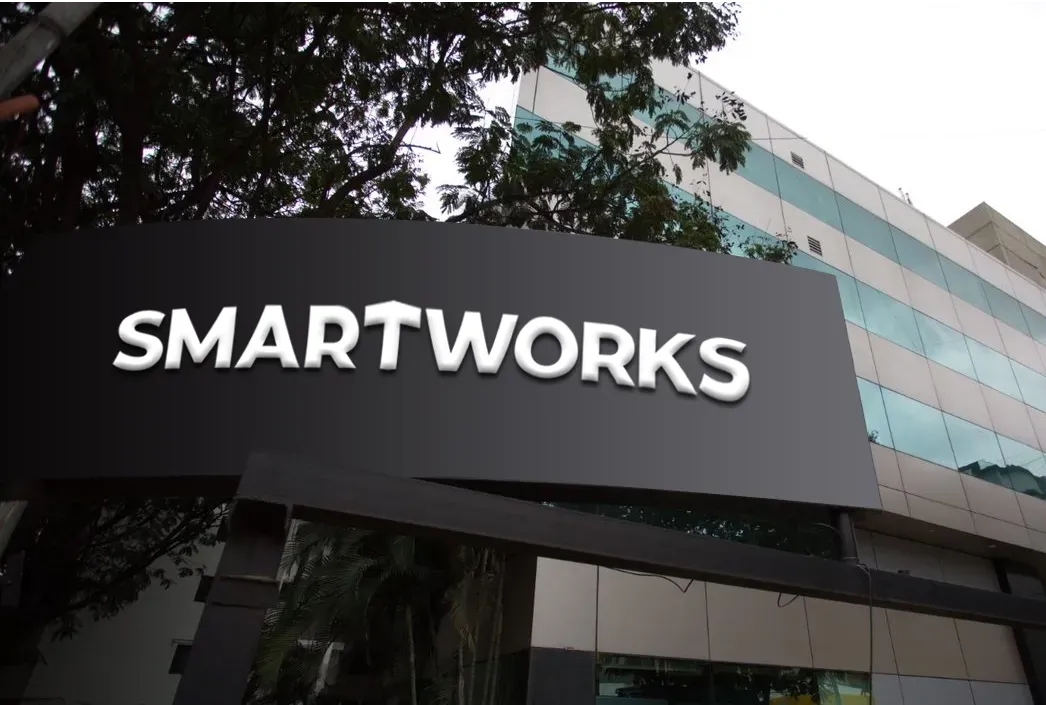 Smartworks Coworking IPO Date, Review, Price, Allotment Details icon