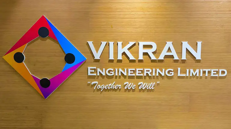 Vikran Engineering IPO subscribed 2.51x on Day 1  icon