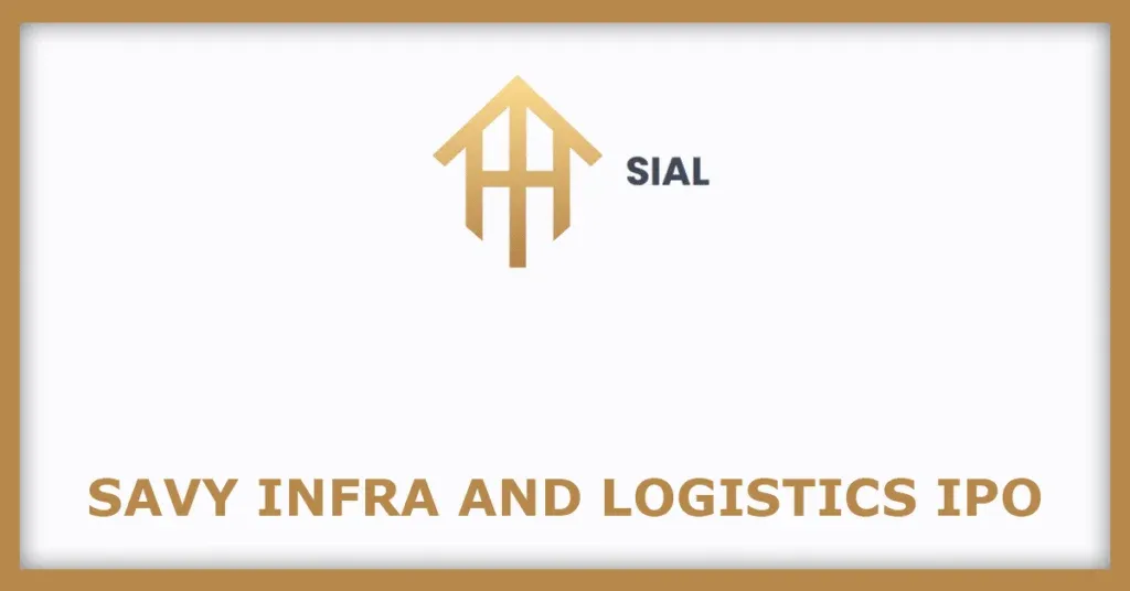 Savy Infra IPO Subscribed over 3.27x on Day 1 icon