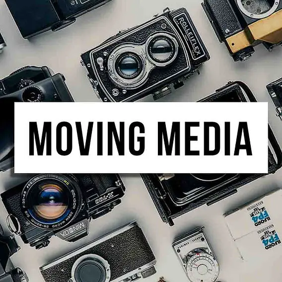 Moving Media Entertainment IPO Date, Review, Price, Allotment Details icon