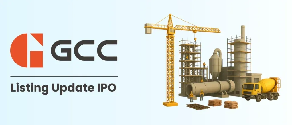Goel Construction IPO subscribed 124.34x on Day 3  icon