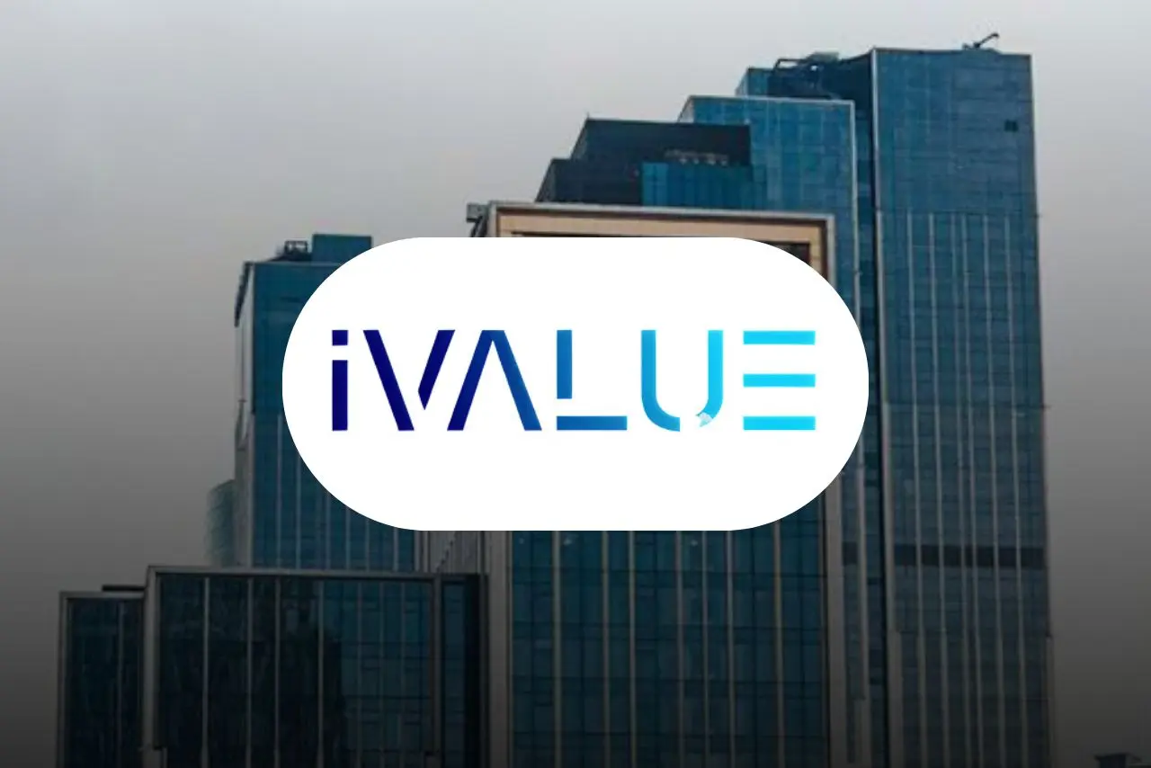 Ivalue Infosolutions IPO subscribed over 0.89x on Day 2 icon