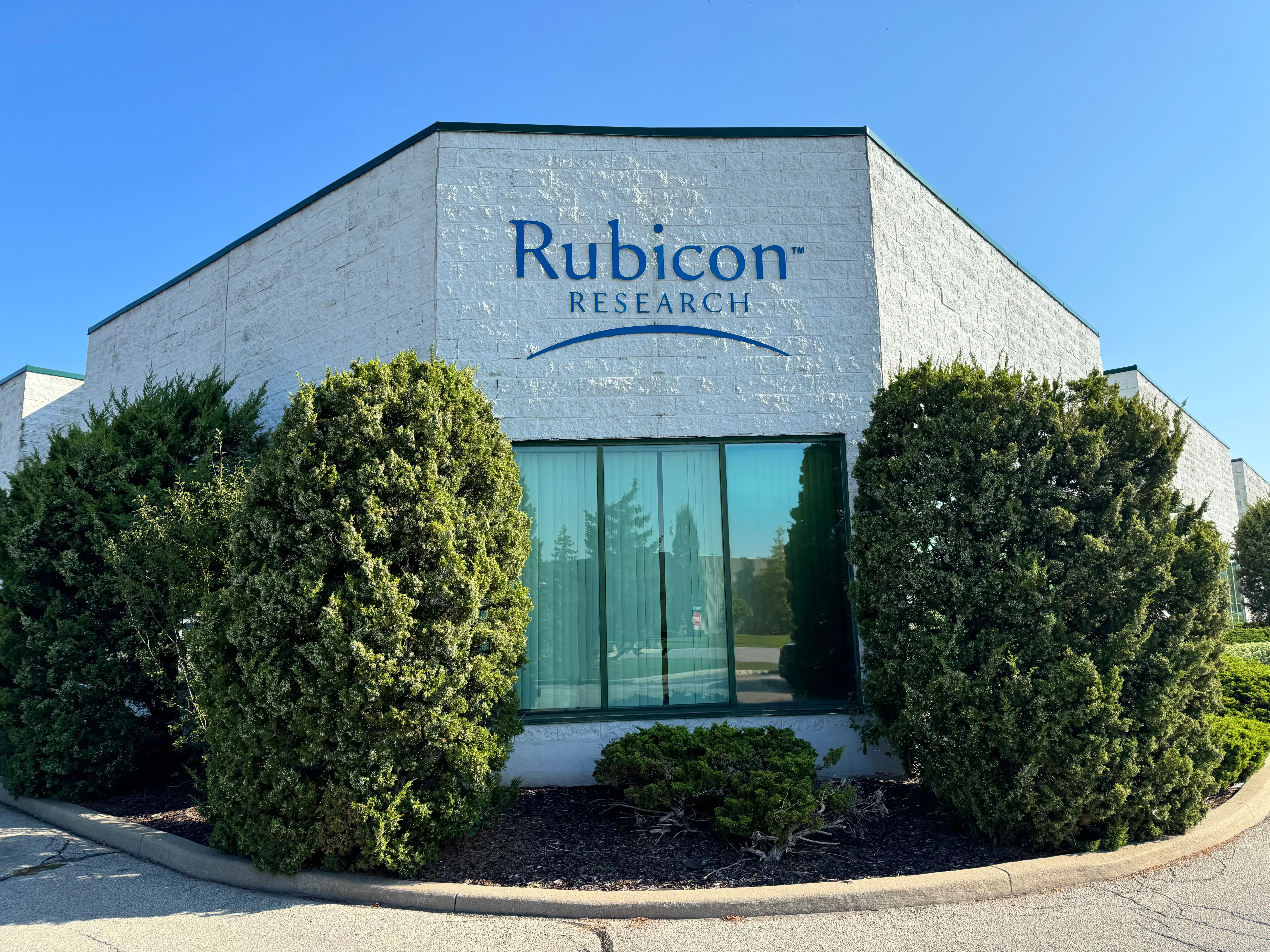 Rubicon Research