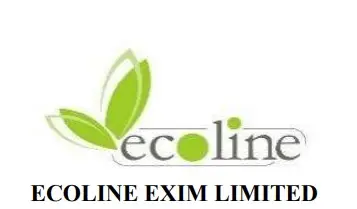 Ecoline Exim IPO Date, Review, Price, Allotment Details icon
