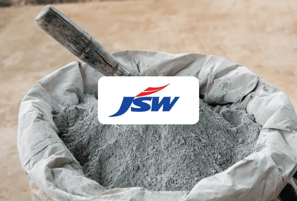 JSW Cement IPO Date, Review, Price, Allotment Details icon