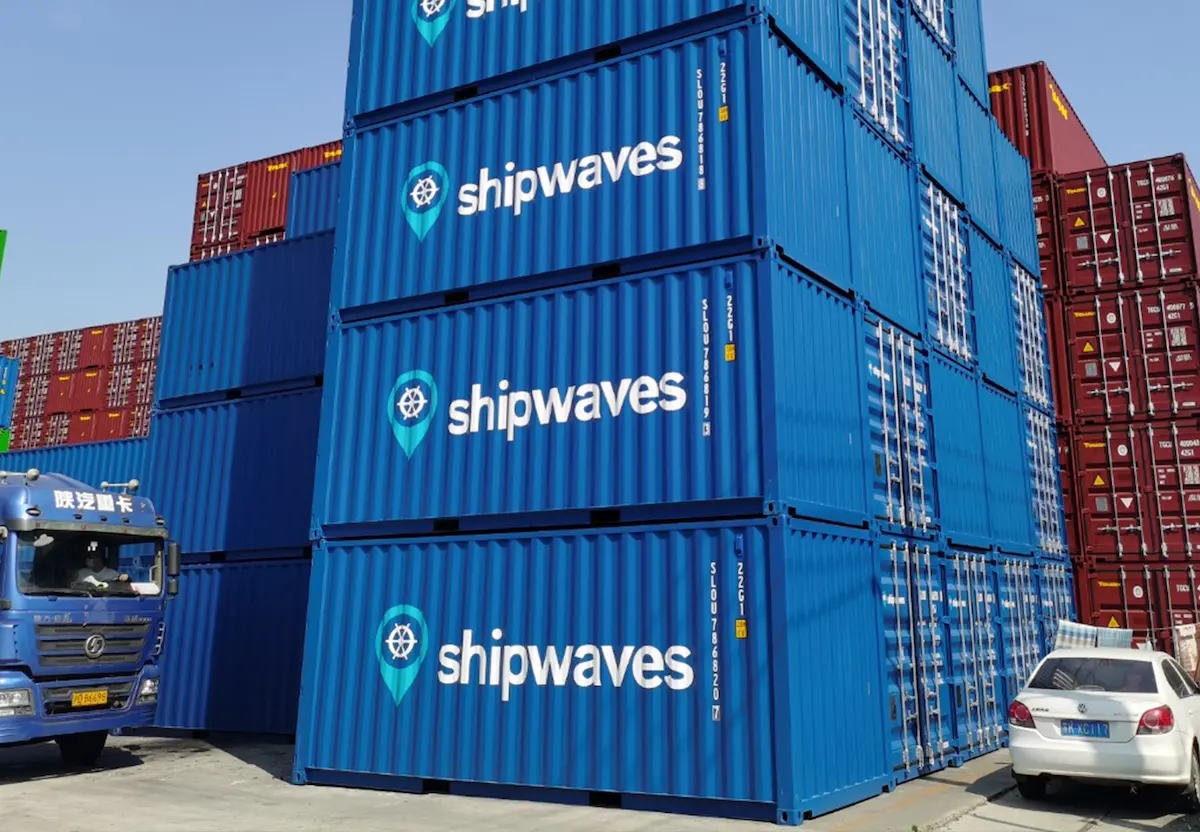 Shipwaves Online IPO Date, Review, Price, Allotment Details icon