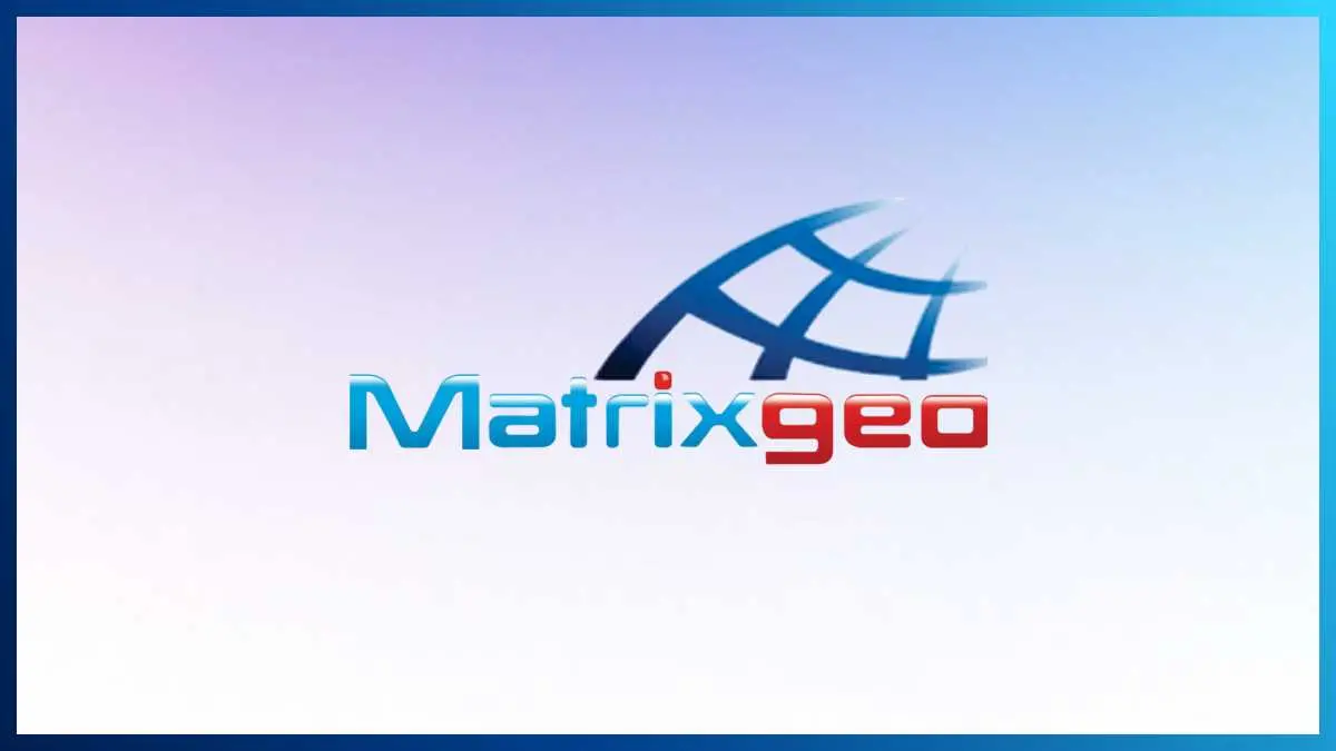 Matrix Geo Solutions IPO Date, Review, Price, Allotment Details icon