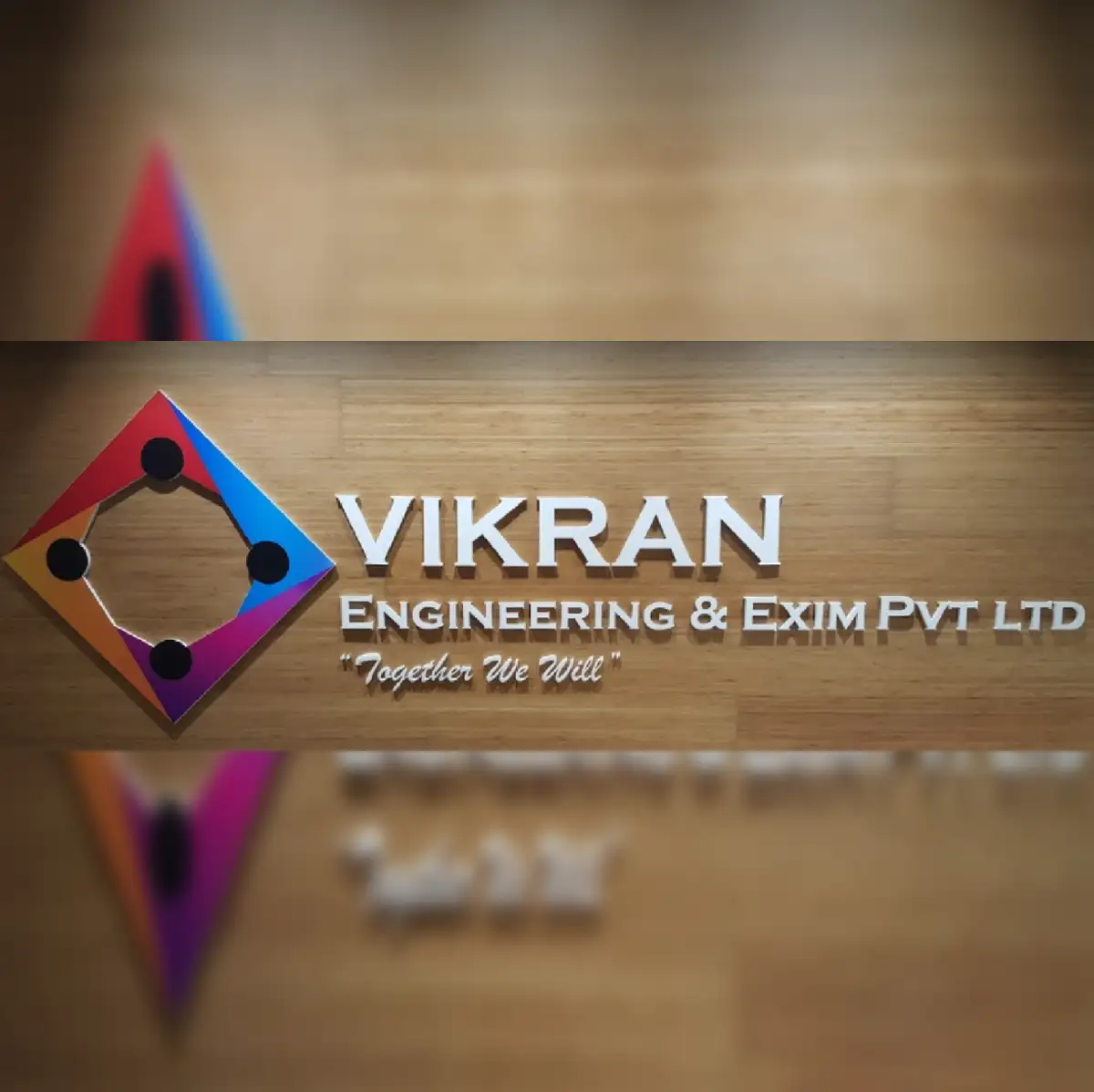 Vikran Engineering IPO subscribed 24.87x on Day 3 icon
