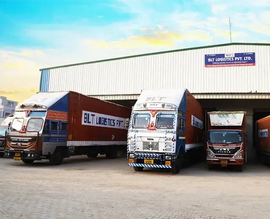 BLT Logistics IPO Date, Review, Price, Allotment Details icon