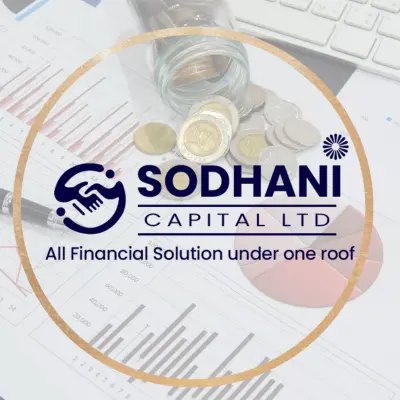 Sodhani Capital IPO Date, Review, Price, Allotment Details