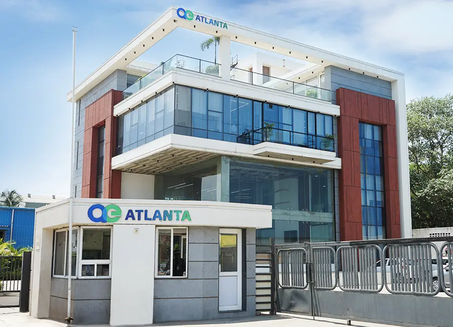 Atlanta Electricals IPO Date, Review, Price, Allotment Details icon