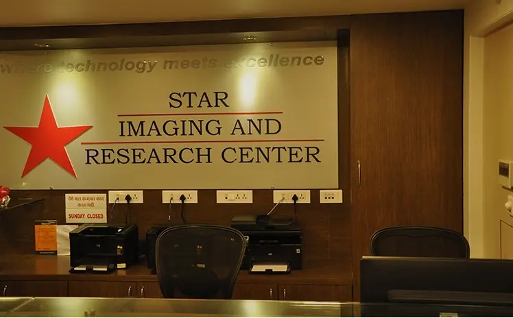 Star Imaging IPO Date, Review, Price, Allotment Details icon