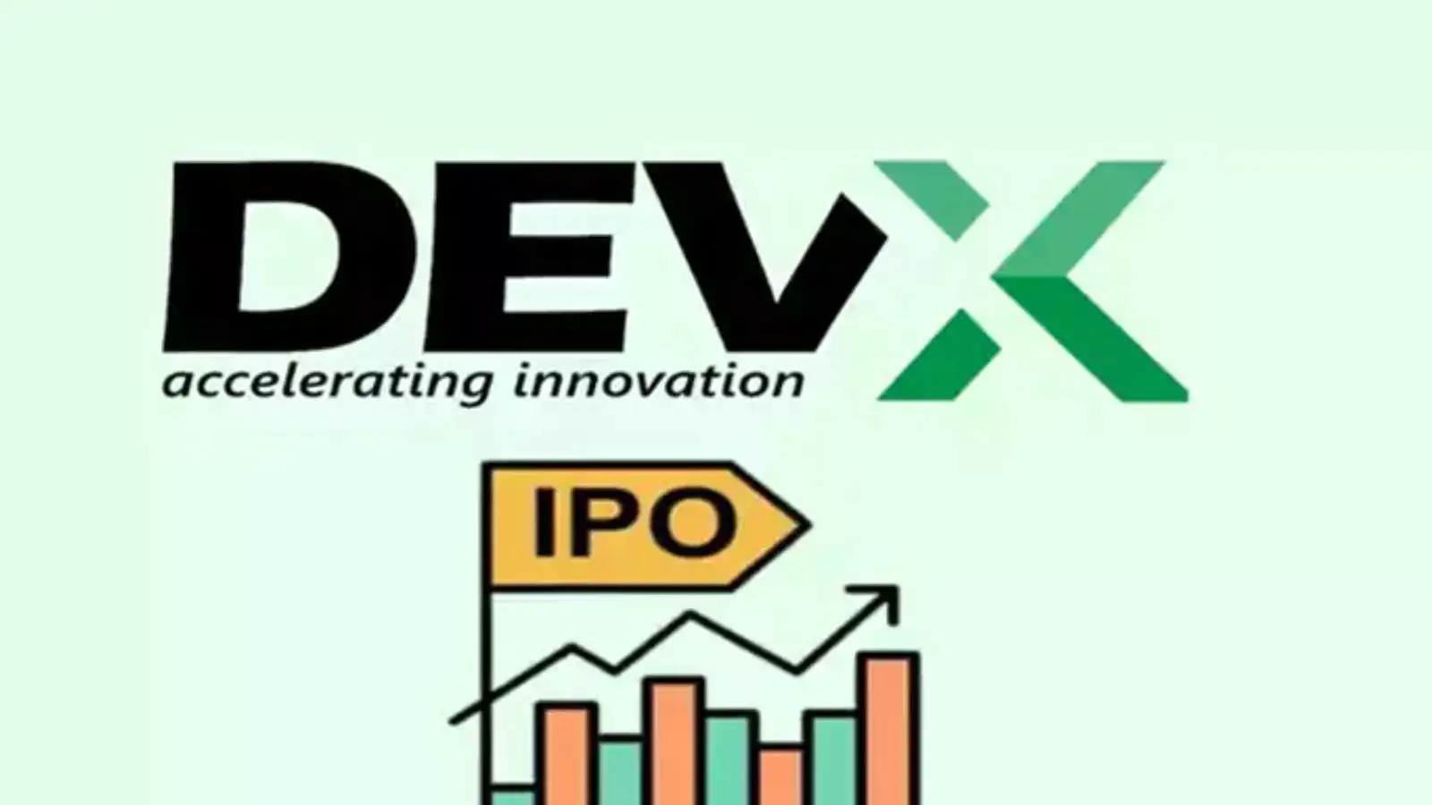 Dev Accelerator IPO subscribed over 16.11x on Day 2 icon