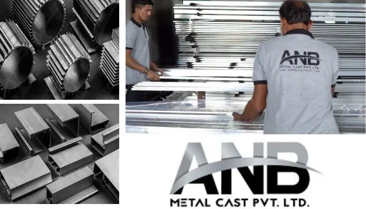ANB Metal Cast IPO Date, Review, Price, Allotment Details icon