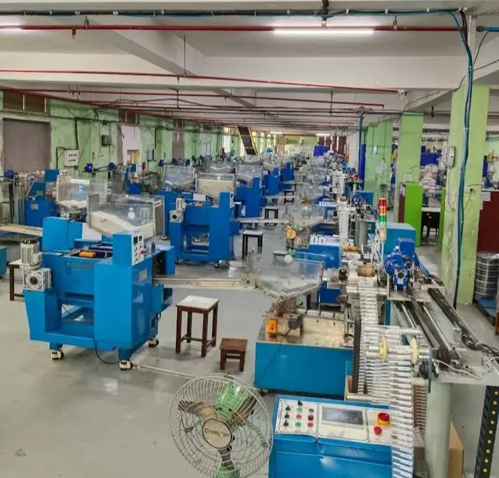 GLEN Industries IPO Date, Review, Price, Allotment Details icon