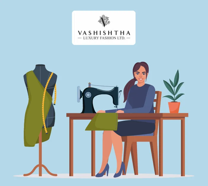 Vashishtha Luxury Fashion IPO subscribed 2.18x on Day 4 icon