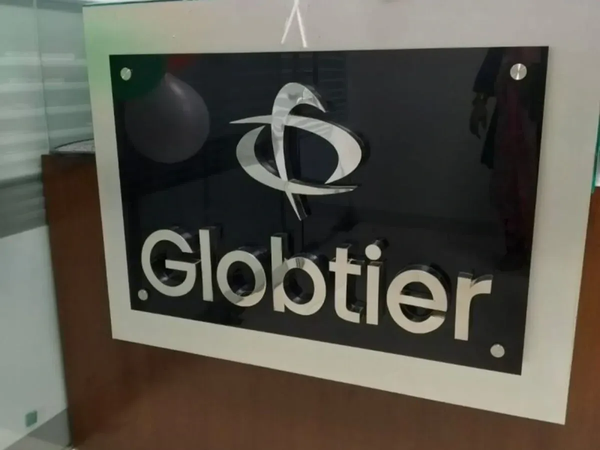 Globtier Infotech IPO subscribed over 1.34x on Day 3 icon