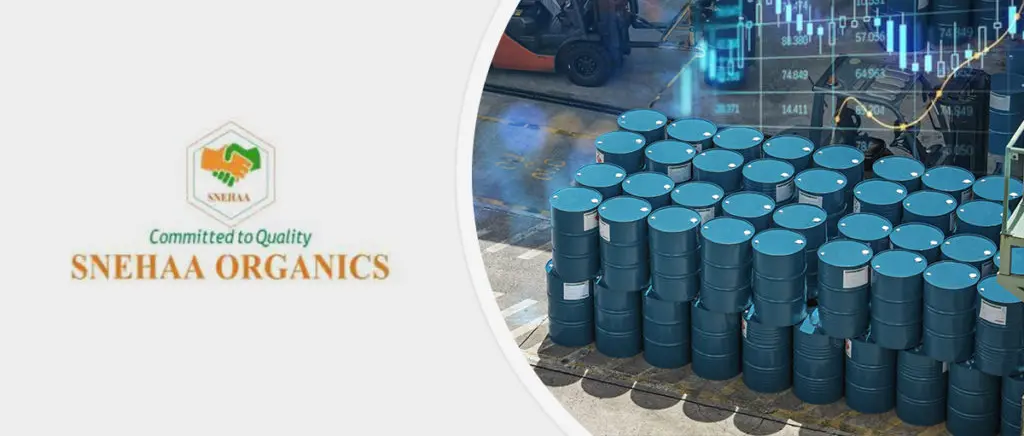 Snehaa Organics IPO Subscribed over 7.72x on Day 2 icon